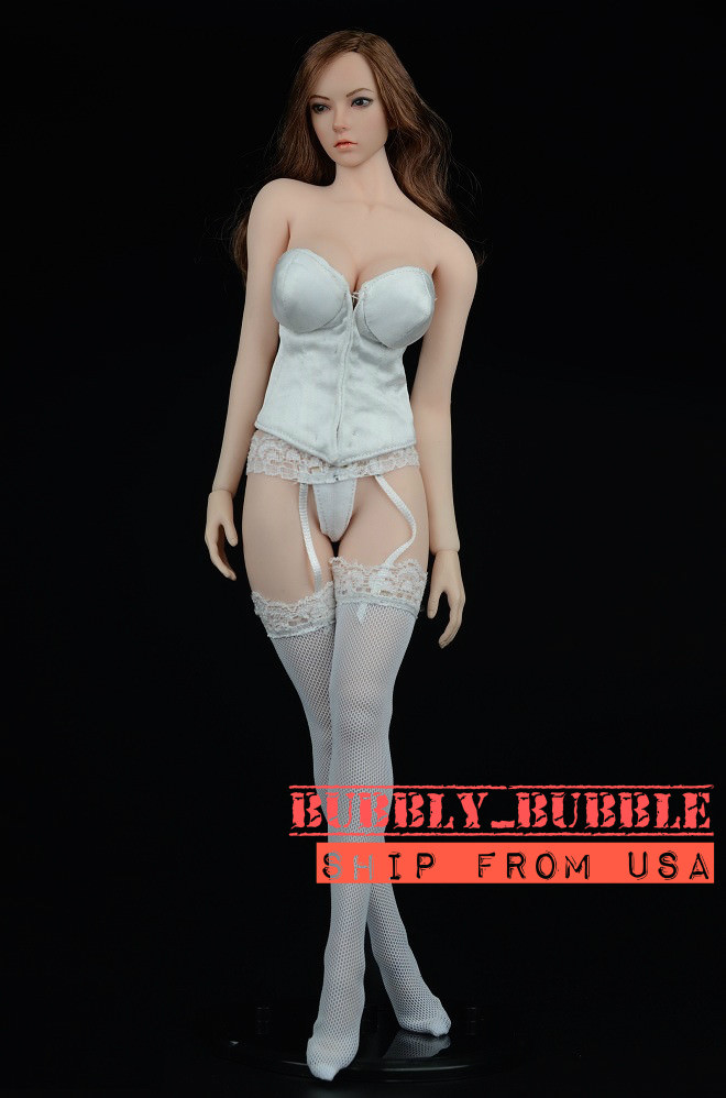 phicen female figures